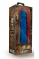 Preview: The Realm Draken Lock On Dildo, blue